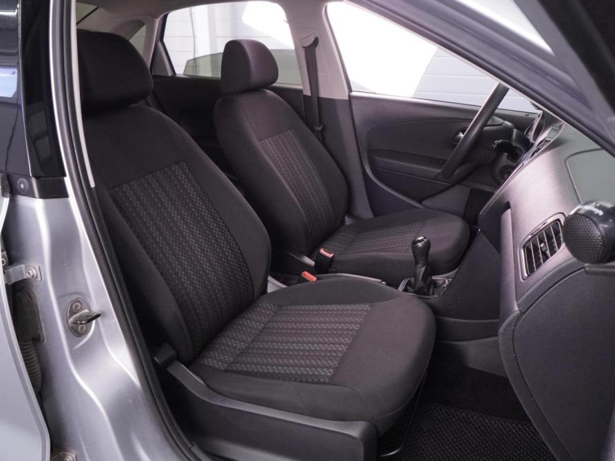 Volkswagen Polo V Рестайлинг Воронеж  - изображение 8