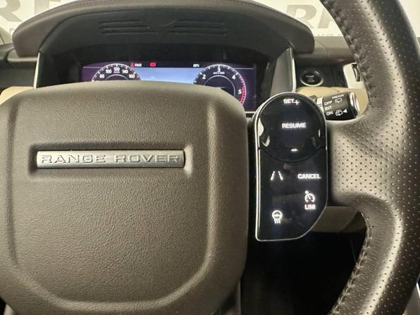 Land Rover Range Rover Sport II Рестайлинг с пробегом 2018 года, цена 6 299 000 рублей, 78968 км, внедорожник, Автокод Объявления