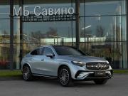 Mercedes-Benz GLC Coupe II (C254) Пермь  - изображение 28