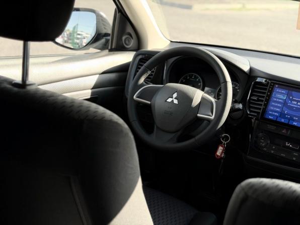 Mitsubishi Outlander III с пробегом 2012 года, цена 1 285 000 рублей, 134391 км, внедорожник, Автокод Объявления
