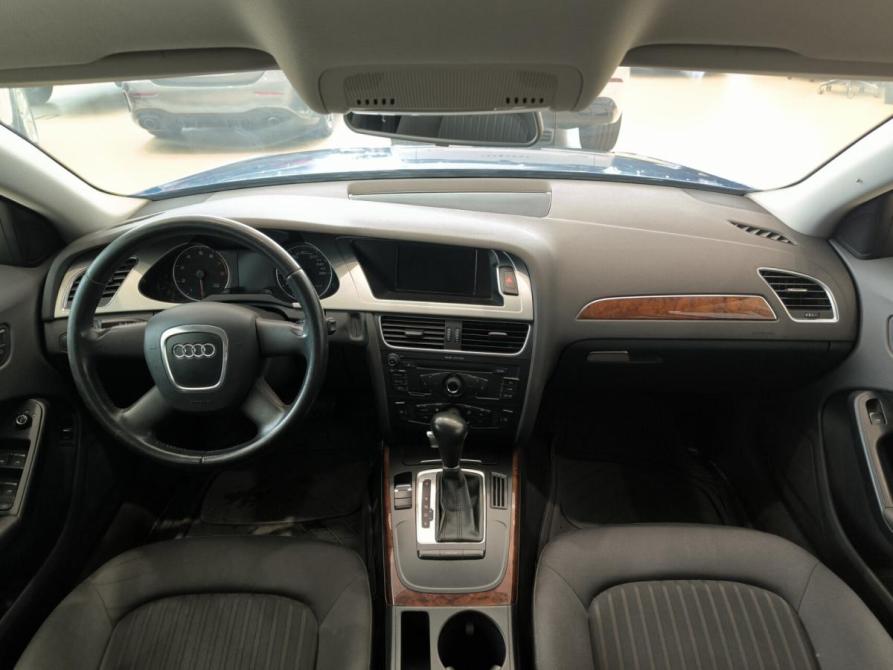 Audi A4 IV (B8) Казань  - изображение 17