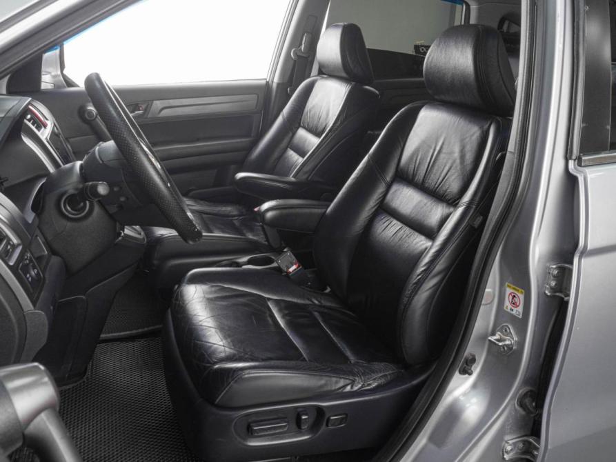 Honda CR-V III Рестайлинг Тюмень  - изображение 10