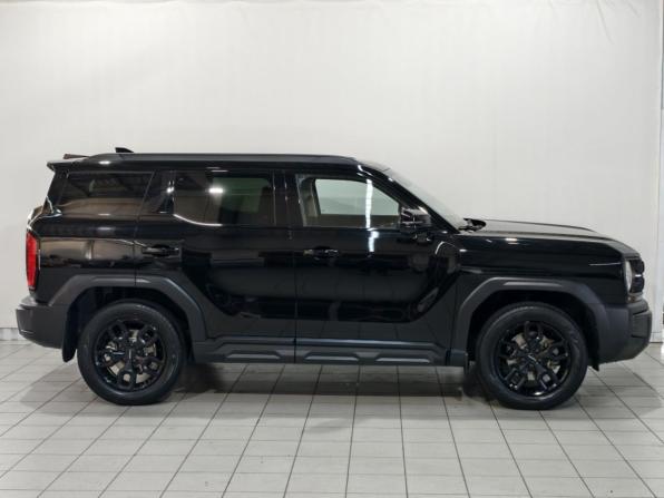Haval H3 I с пробегом 2025 года, цена 2 595 000 рублей, 17855 км, внедорожник, Автокод Объявления