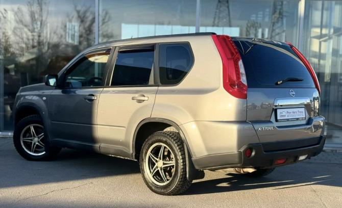 Nissan X-Trail II Рестайлинг с пробегом 2013 года, цена 1 300 000 рублей, 138000 км, внедорожник, Автокод Объявления