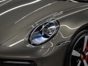 Porsche 911 VIII (992) Москва  - изображение 39