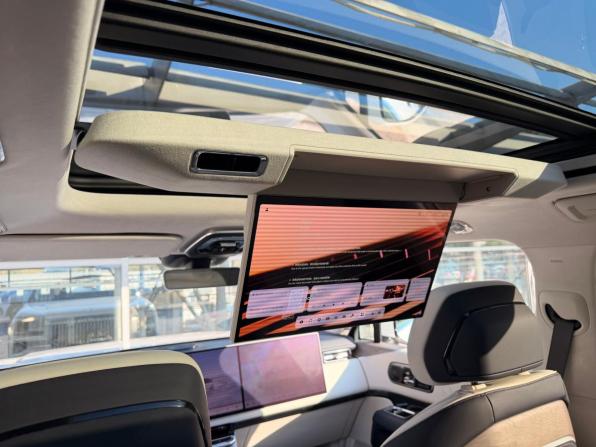 Zeekr 9X с пробегом 2025 года, цена 9 595 000 рублей, 10 км, внедорожник, Автокод Объявления