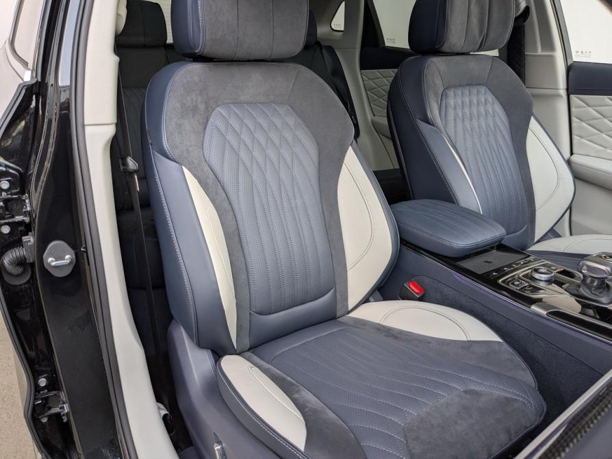 Hongqi HS5 I Москва  - изображение 29