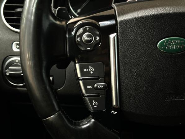 Land Rover Discovery IV Рестайлинг с пробегом 2013 года, цена 1 792 000 рублей, 248600 км, внедорожник, Автокод Объявления