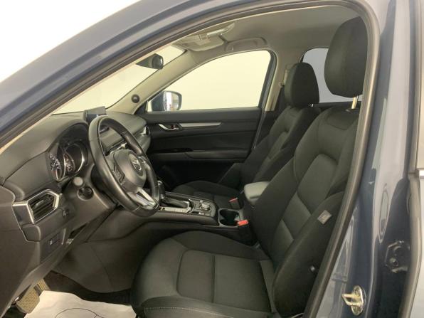 Mazda CX-5 II с пробегом 2021 года, цена 2 563 000 рублей, 88022 км, внедорожник, Автокод Объявления