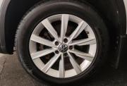 Volkswagen Tiguan I Рестайлинг Ярославль  - изображение 52