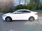 Hyundai Elantra VI (AD) Оренбург  - изображение 14