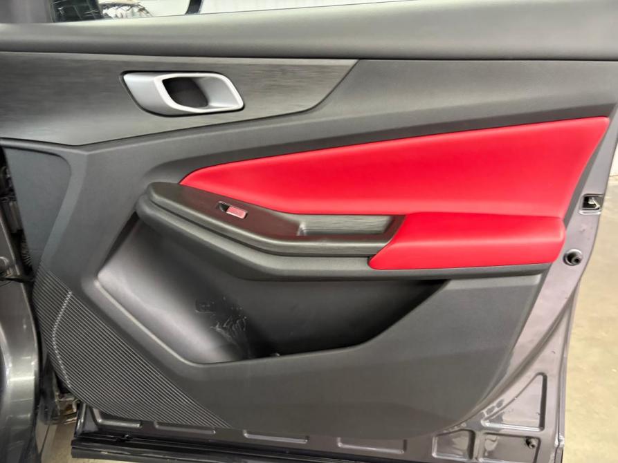 Changan UNI-S (CS55 Plus) Краснодар  - изображение 20