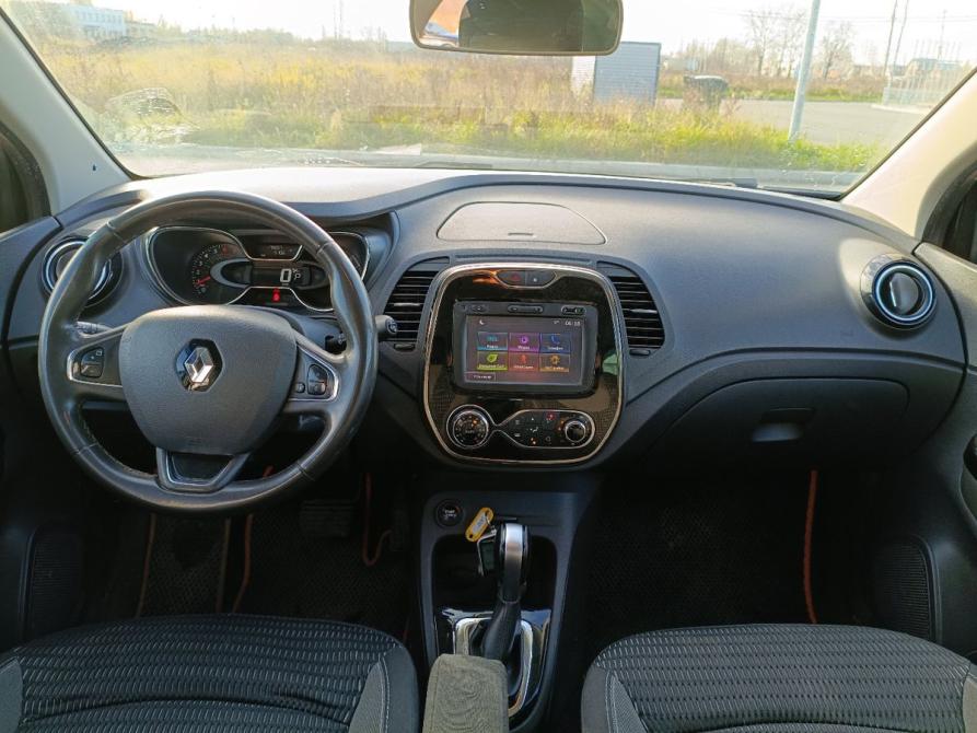 Renault Kaptur I Пермь  - изображение 7