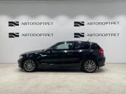 BMW 1 серии I (E81/E82/E87/E88) Рестайлинг Санкт-Петербург  - изображение 11