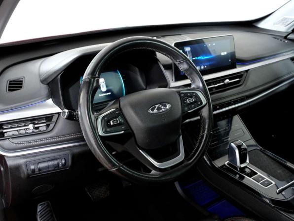 Chery Tiggo 7 Pro I с пробегом 2020 года, цена 1 295 000 рублей, 139951 км, внедорожник, Автокод Объявления