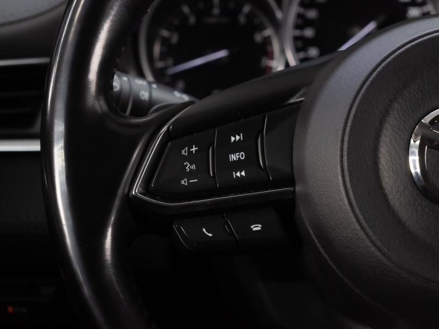 Mazda 6 III (GJ) Рестайлинг 2 Тюмень  - изображение 22