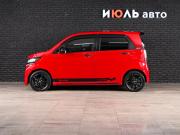 Honda N-WGN I Рестайлинг Екатеринбург  - изображение 23