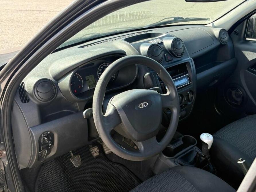 Lada (ВАЗ) Granta I Пермь  - изображение 5