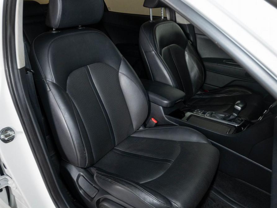 Kia Optima IV Рестайлинг Казань  - изображение 14