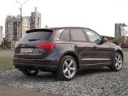 Audi Q5 I (8R) Ижевск  - изображение 31