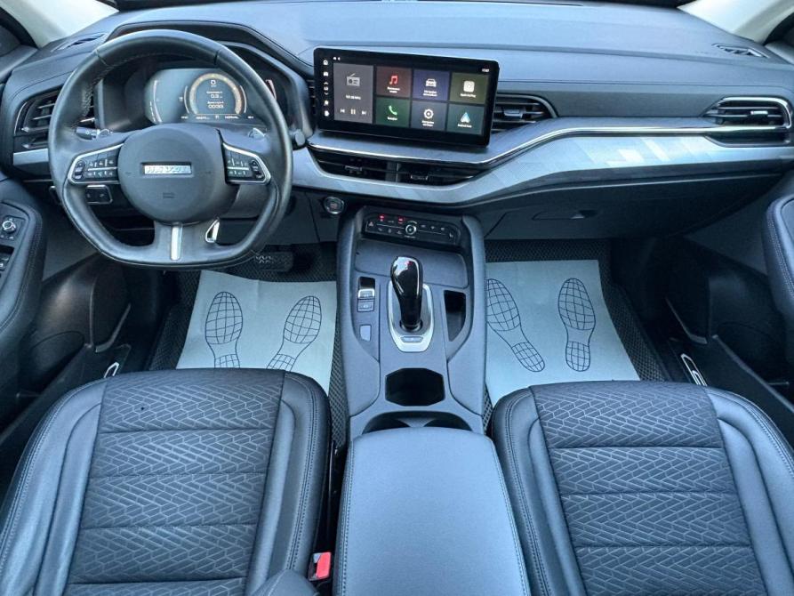 Haval F7x I Рестайлинг Уфа  - изображение 8
