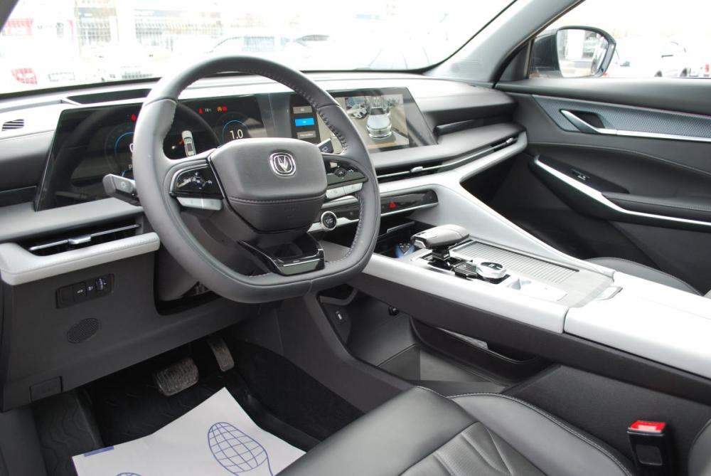 Changan CS75 Plus III Стерлитамак  - изображение 13