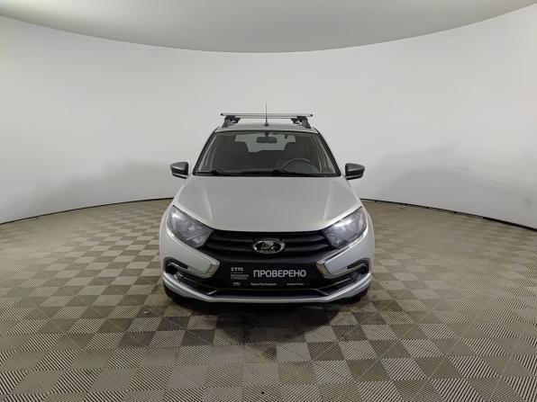 Lada (ВАЗ) Granta I Рестайлинг с пробегом 2019 года, цена 509 000 рублей, 117830 км, универсал, Автокод Объявления