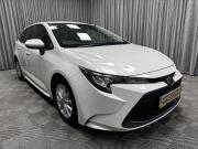 Toyota Corolla XII (E210) Стерлитамак  - изображение 37