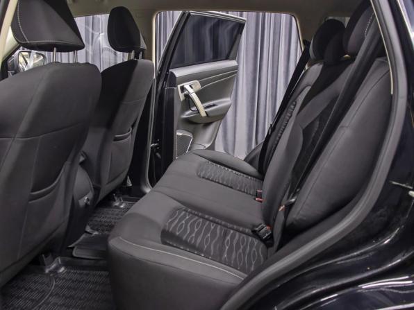 Geely Atlas I с пробегом 2018 года, цена 1 398 000 рублей, 137000 км, внедорожник, Автокод Объявления