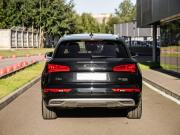 Audi Q5 II (FY) Санкт-Петербург  - изображение 41