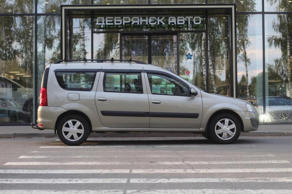 Lada (ВАЗ) Largus I Брянск  - изображение 4
