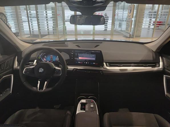 BMW X1 III (U11/U12) с пробегом 2025 года, цена 5 950 000 рублей, 21 км, внедорожник, Автокод Объявления