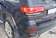 Jeep Grand Cherokee IV (WK2) Рестайлинг Владимир  - изображение 46