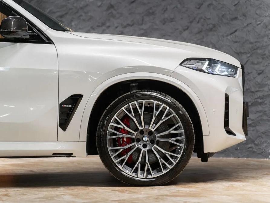 BMW X5 IV (G05/G18) Рестайлинг Москва  - изображение 5