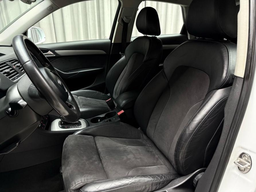 Audi Q3 I (8U) Ижевск  - изображение 27