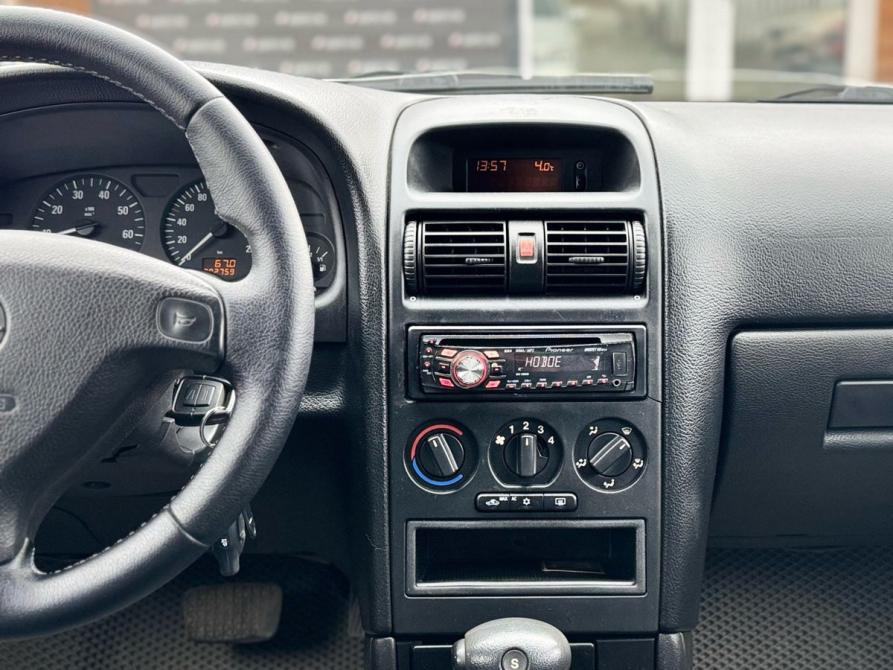 Opel Astra G Ижевск  - изображение 13