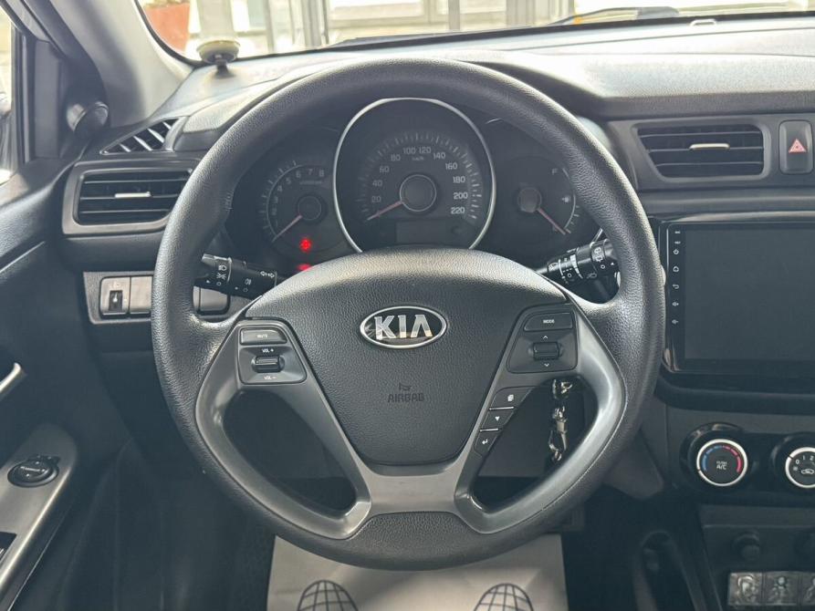 Kia Rio III Рестайлинг Пермь  - изображение 20