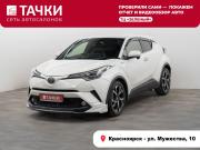 Toyota C-HR I Красноярск  - изображение 24