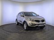 Kia Sportage III Москва  - изображение 29