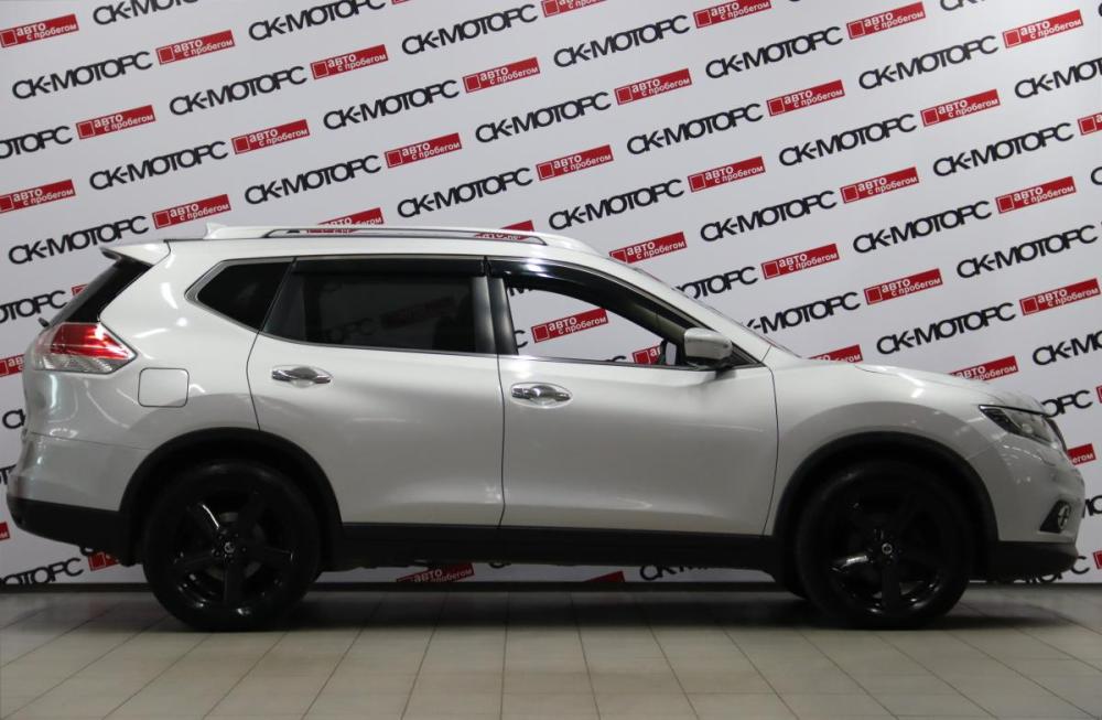Nissan X-Trail III Сургут  - изображение 6