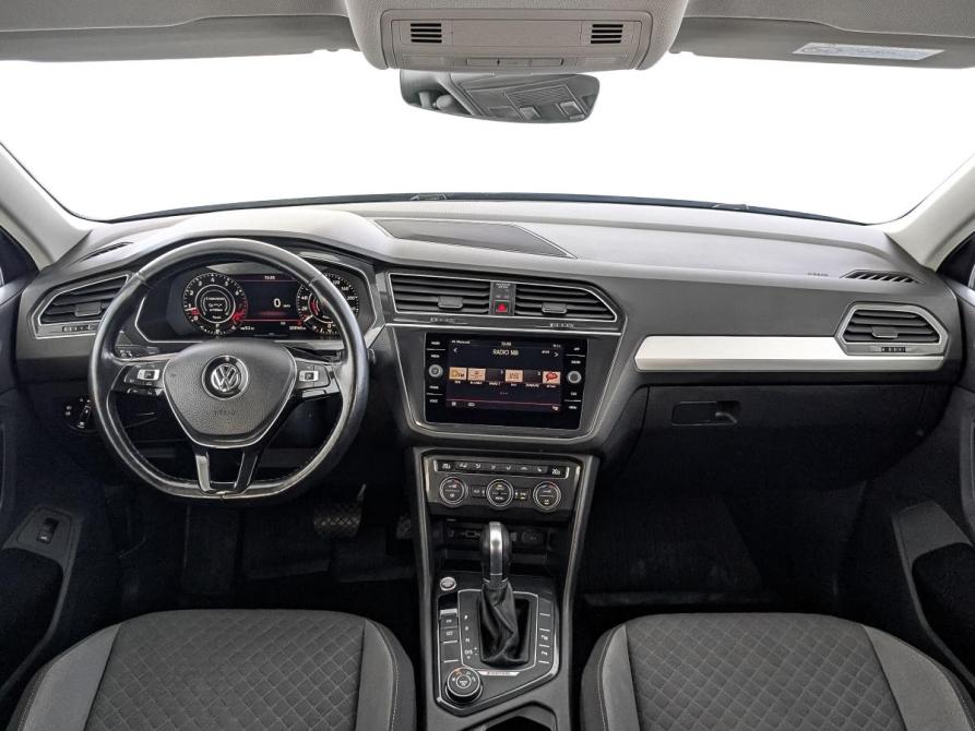 Volkswagen Tiguan II Москва  - изображение 14