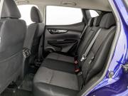Nissan Qashqai II Москва  - изображение 38
