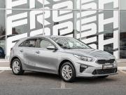 Kia Ceed III Краснодар  - изображение 22