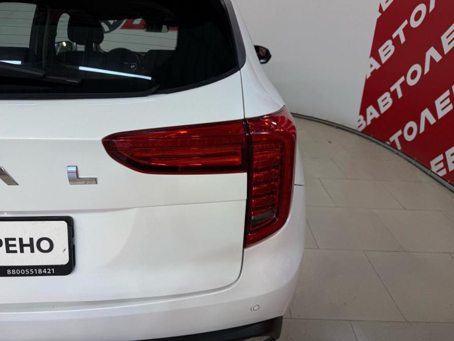 Haval Jolion I Новочеркасск  - изображение 8