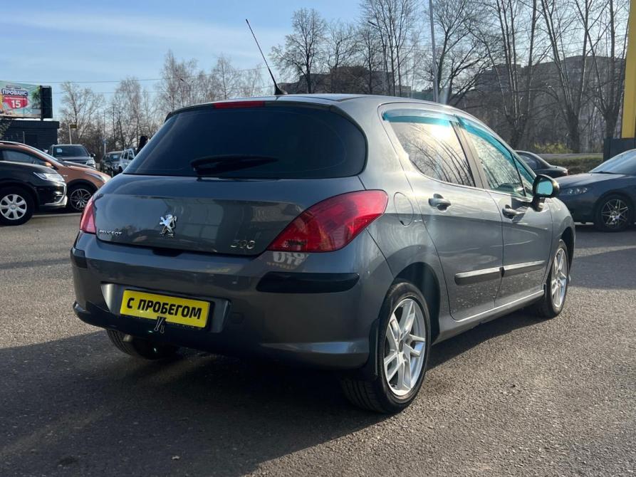 Peugeot 308 I Нефтекамск  - изображение 4