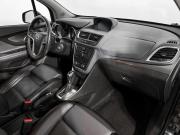 Opel Mokka I Санкт-Петербург  - изображение 32