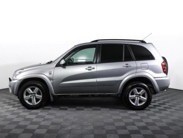Toyota RAV4 II (XA20) Рестайлинг с пробегом 2004 года, цена 990 000 рублей, 324578 км, внедорожник, Автокод Объявления