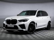 BMW X5 IV (G05/G18) Москва  - изображение 22