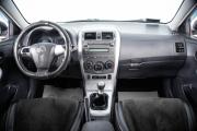 Toyota Corolla X (E140 E150) Рестайлинг Пермь  - изображение 34