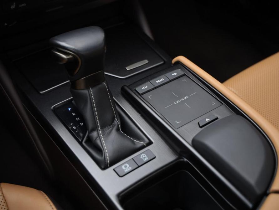 Lexus ES VII Санкт-Петербург  - изображение 21
